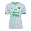 Maillot de Supporter Saint-Etienne Extérieur 2023-24 Pour Homme